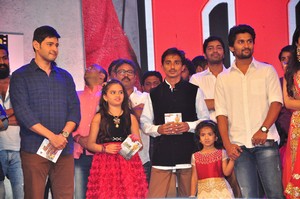 Krishna Gadi Veera Prema Gaadha Audio Launch